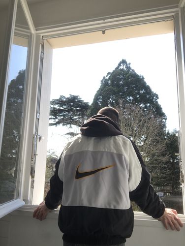 Customer photo review of Adidas - Veste (S) (Q73)