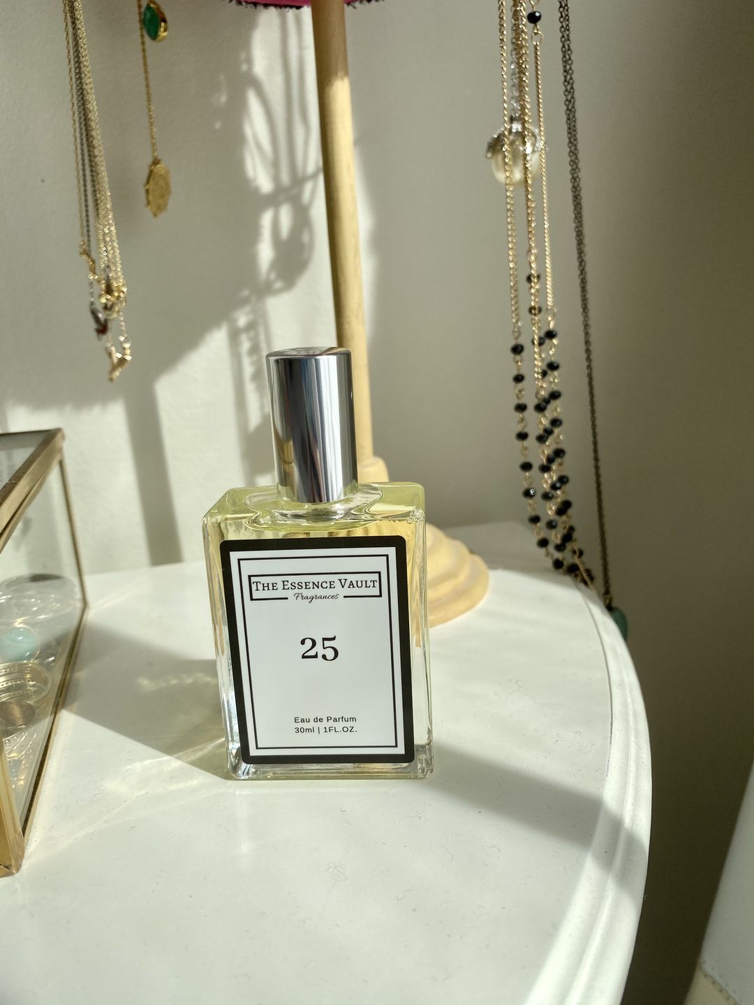 Customer photo review of Inspired by Joy - 25
