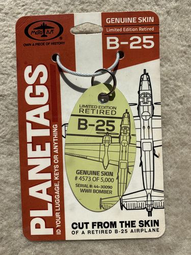 Customer photo review of BOEING 747-400 - TWA - PLANETAG - N129TW