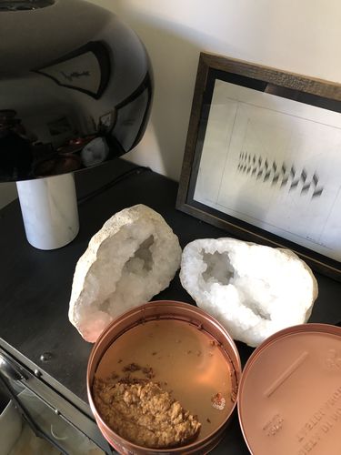 Customer photo review of Torta di Nocciole Tastëlanghe (Box Torta)