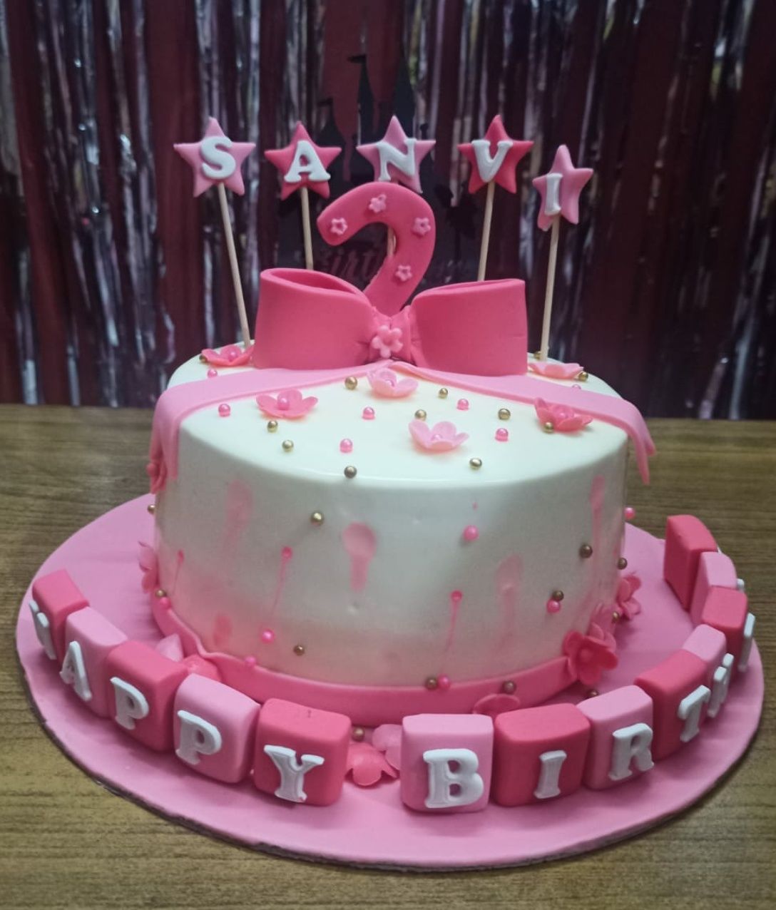 Customer photo review of Princess