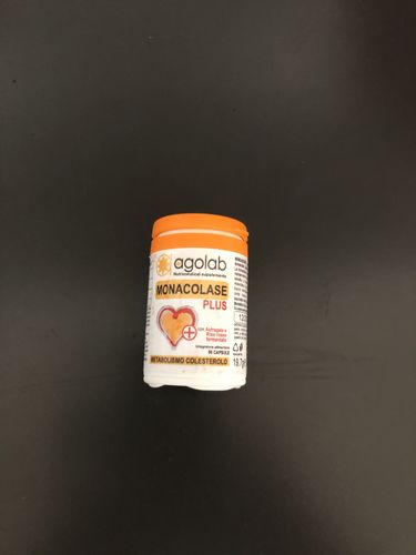 Customer photo review of 3 Conf. Monacolase Plus