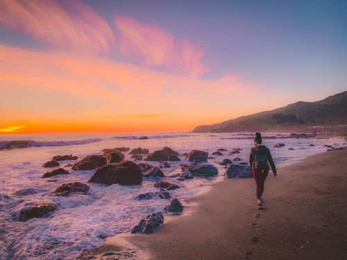 Customer photo review of SUNSET SUNRISE LIGHTROOM PRESETS