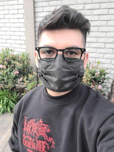 Customer photo review of Jacques Marie Mage - Artaud RX (Midnight)