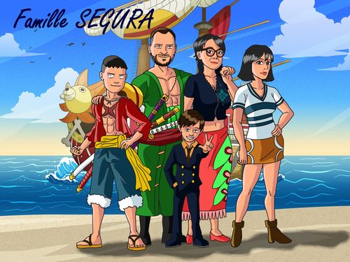 Customer photo review of Impression sur Poster (ne comprend pas le dessin)