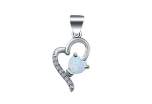 Solid 925 Sterling Silver CZ Cubic Zirconia Turtle Pendant Charm 8mm x 10mm Solid 925 Sterling Silver CZ Cubic Zirconia Turtle Pendant Charm 8mm x 10mm