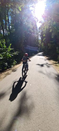 Customer photo review of Simple Spectrum Nutritional Support Supplement