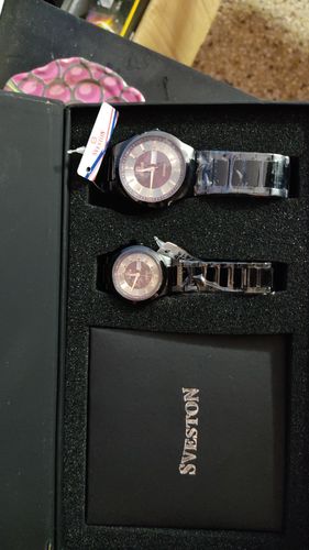 Customer photo review of Sveston Ardor-Couple SV-7415