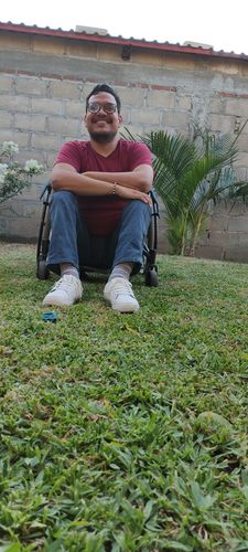 Customer photo review of Sitar Blanco