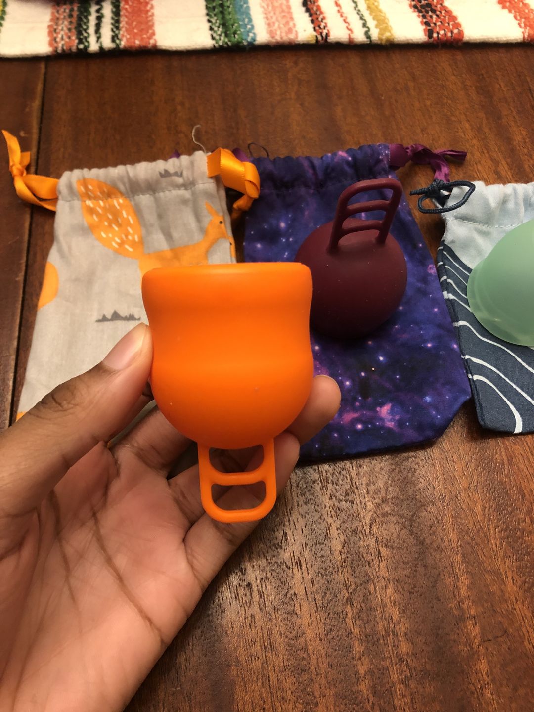 Customer photo review of Merula XL