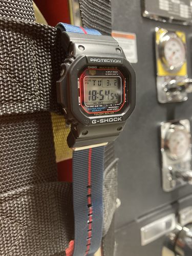 Customer photo review of Original - Siren