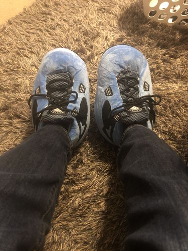 Customer photo review of CACTUS