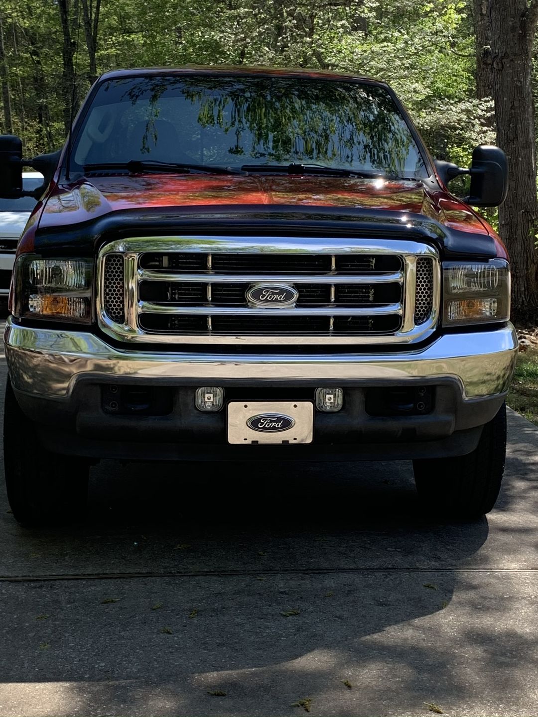 Customer photo review of All Purpose Degreaser