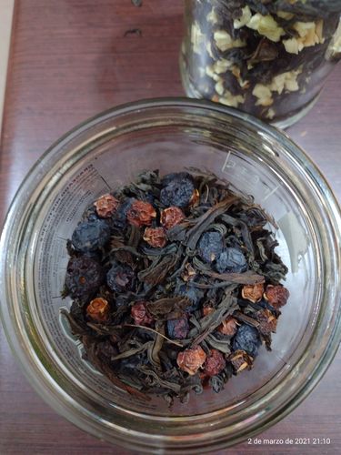 Customer photo review of Murta