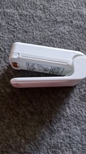 Customer photo review of Miniforsegler