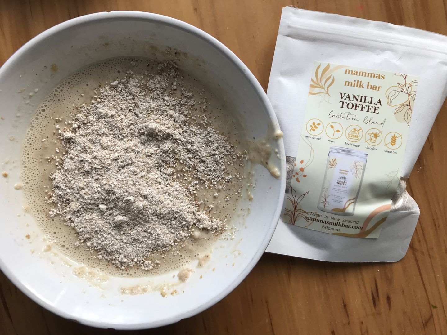 Customer photo review of Sampler Box - Pick And Choose Your Own