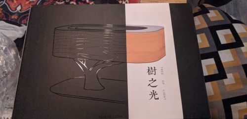 Customer photo review of Skrivebordslampe med trådløs opladning og Bluetooth-højttaler