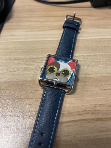 Customer photo review of Bulldog Duke - Limited Edition