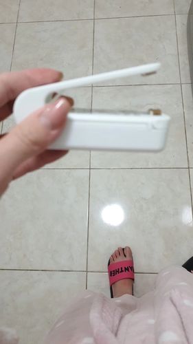 Customer photo review of Miniforsegler