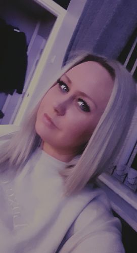 Customer photo review of Magnetic Lashes & Liner Kit by LashAura™ - (50% OFF)