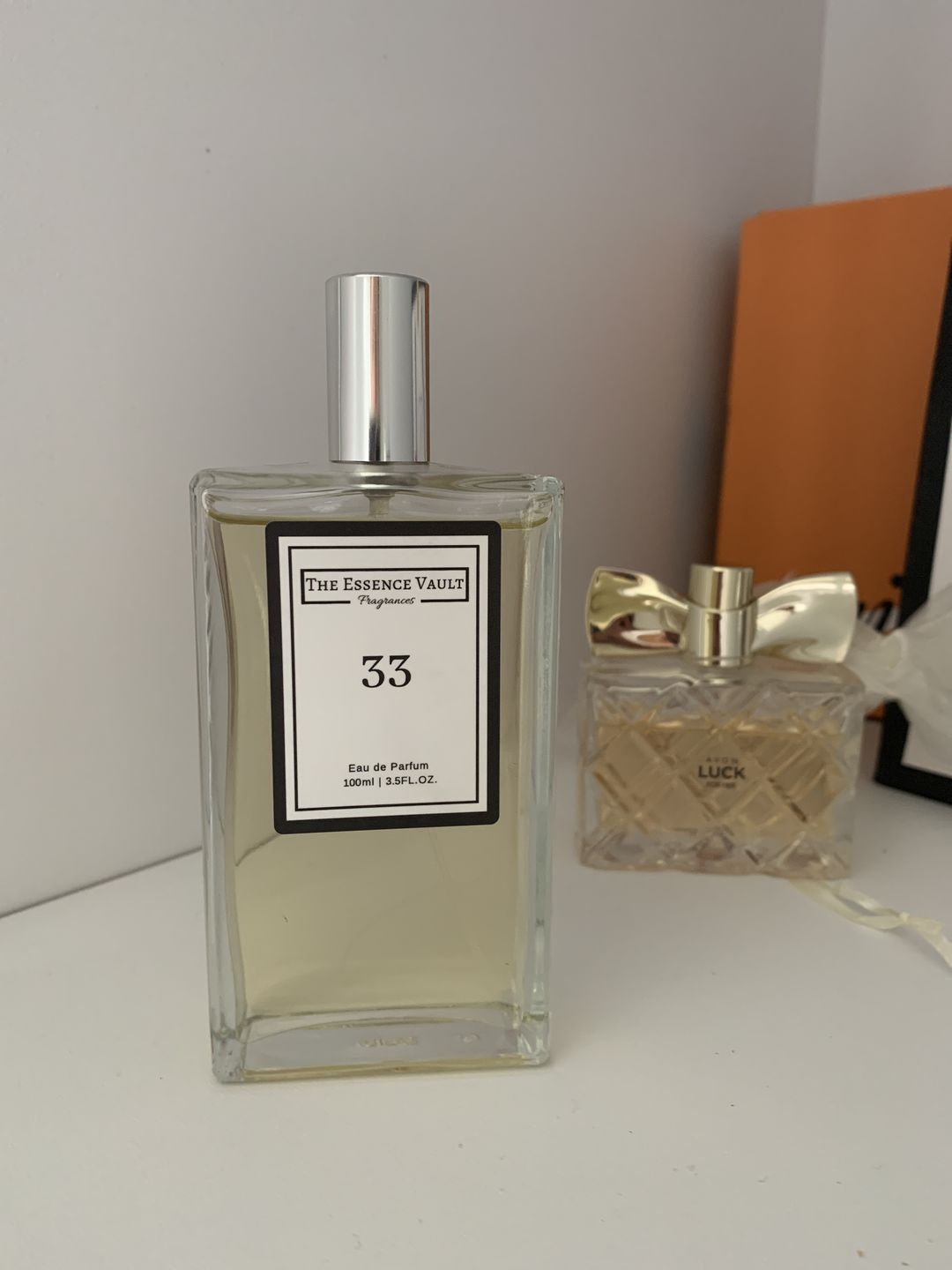 Customer photo review of Inspired by J C - 33