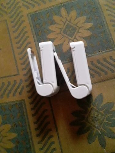 Customer photo review of Miniforsegler