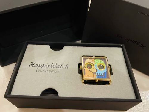 Customer photo review of T2021 - Limited Edition