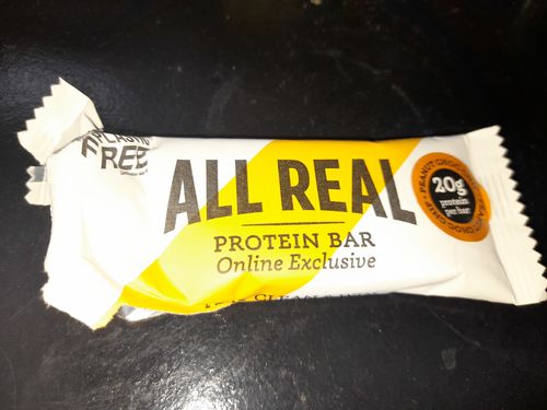 Customer photo review of Ultimate Variety Mixed Pack