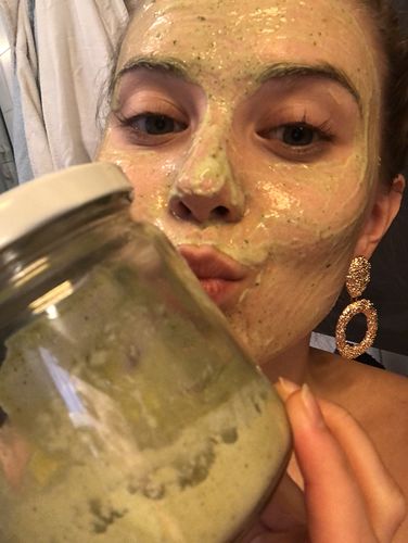 Ingvill S. review of 150g Qasil Powder image 1 out of 1