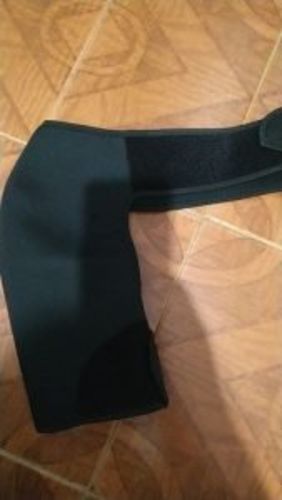Customer photo review of Kompressziós Neoprén Vállrögzítő