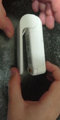 Customer photo review of Miniforsegler