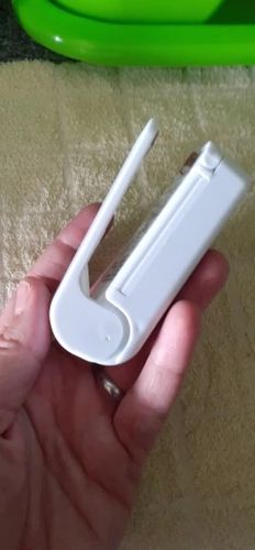 Customer photo review of Miniforsegler