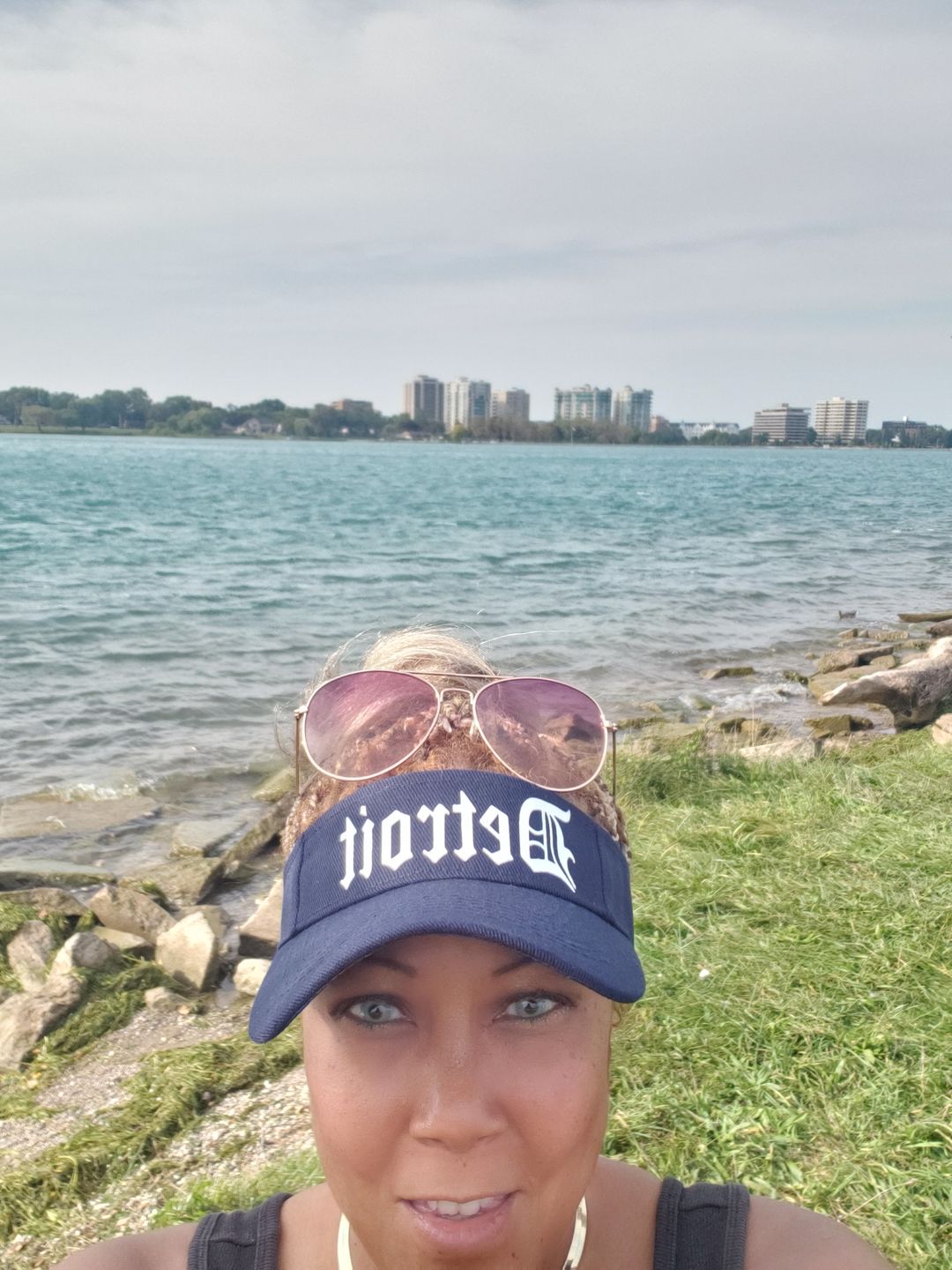 Customer photo review of Siesta Original Aqua