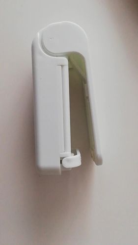 Customer photo review of Miniforsegler