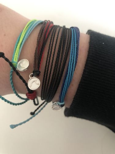 Customer photo review of Save The Planet