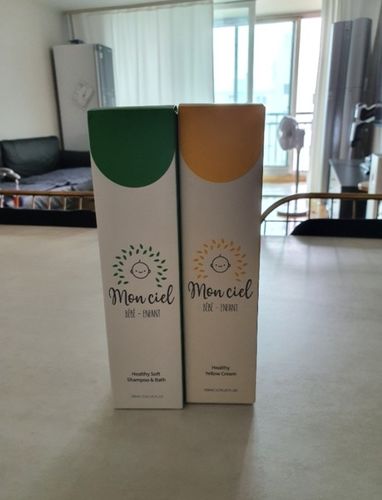 Customer photo review of [GLOBAL] XS-SIZE SOOMSHI-GO KIDS KF94/80