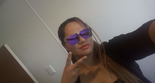 Customer photo review of Glam Girl