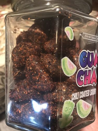 Customer photo review of Watermelon Minies | Premium