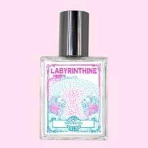 Customer photo review of Labyrinthine