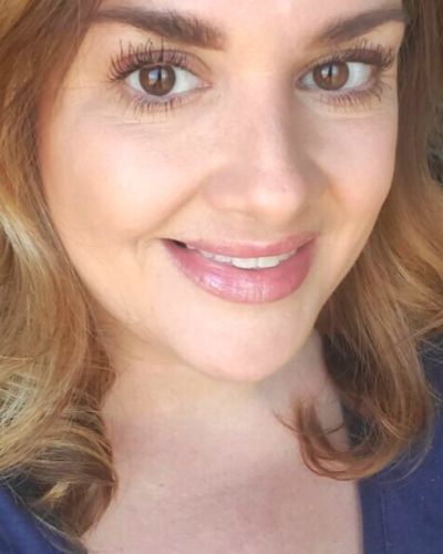 Customer photo review of SHOW LASH