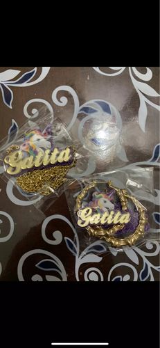 Customer photo review of Fairy Tale Unicorns