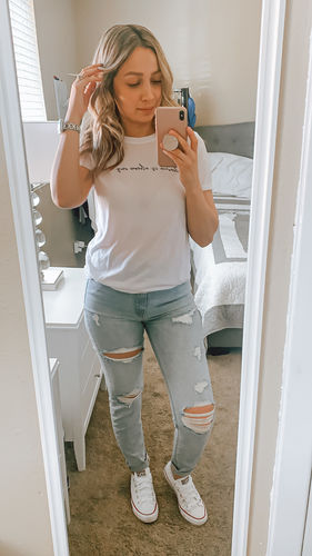 Customer photo review of BRIGHT & AIRY LIGHTROOM PRESETS