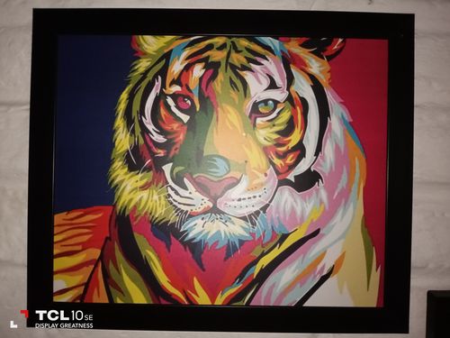 Customer photo review of Tribulus con Triptófano, Maca Negra y Ginseng