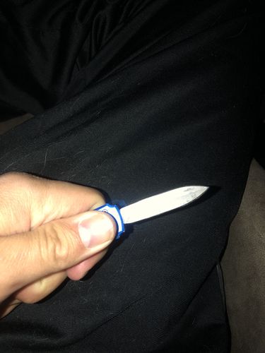 Customer photo review of MINI PR2