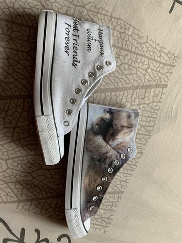 Customer photo review of MYBASKET