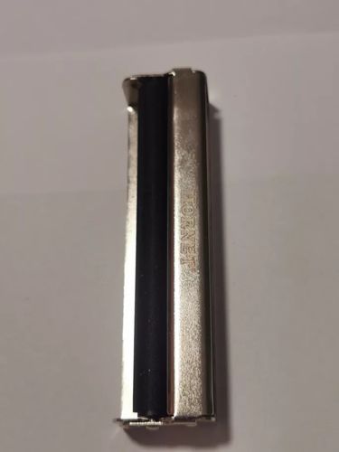 Customer photo review of Metal Blunt Roller