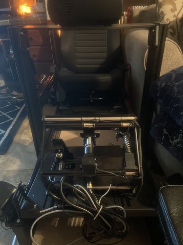 Customer photo review of PRIME Cockpit