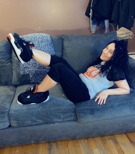 Customer photo review of J4 BRED