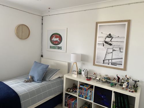 Customer photo review of Venice Skate Park III