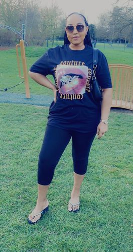 Customer photo review of Corleone - Black